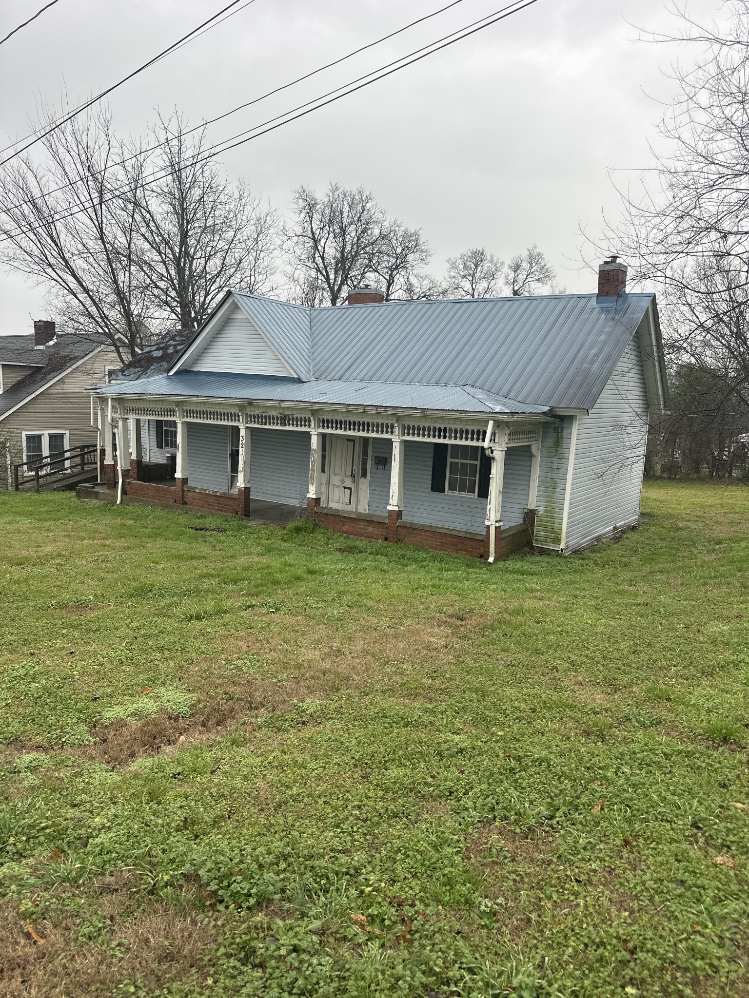 321 West Washington Street Pulaski, TN 38478 - Photo 3 of 28