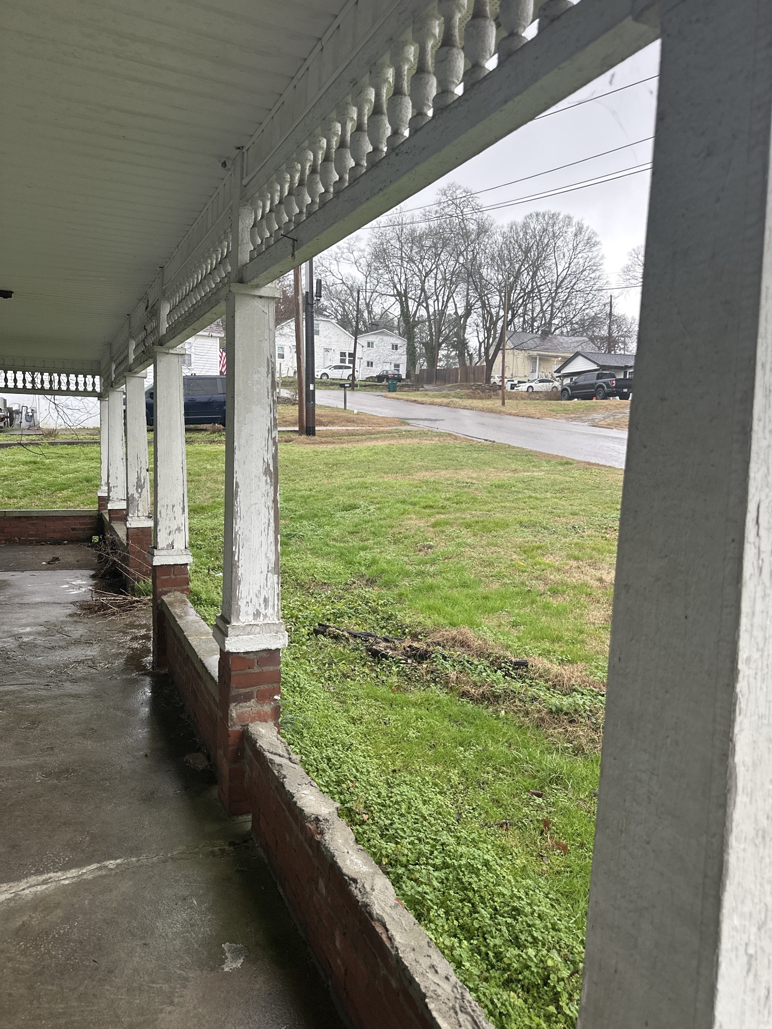 321 West Washington Street Pulaski, TN 38478 - Photo 4 of 28