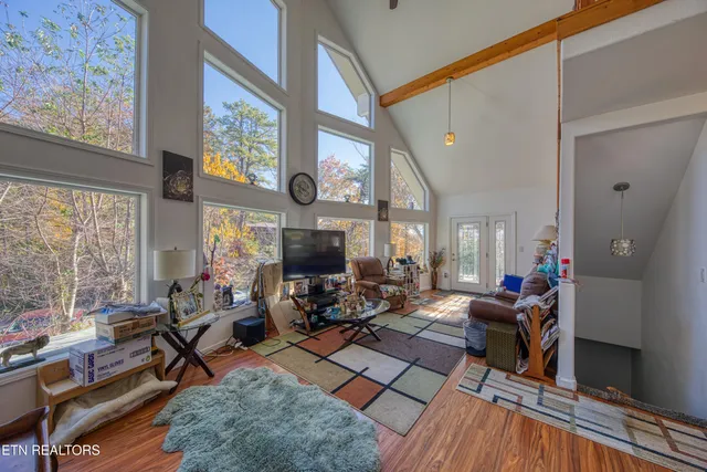 $540,000 | 1814 Blue Tick Way, Sevierville, TN 37876