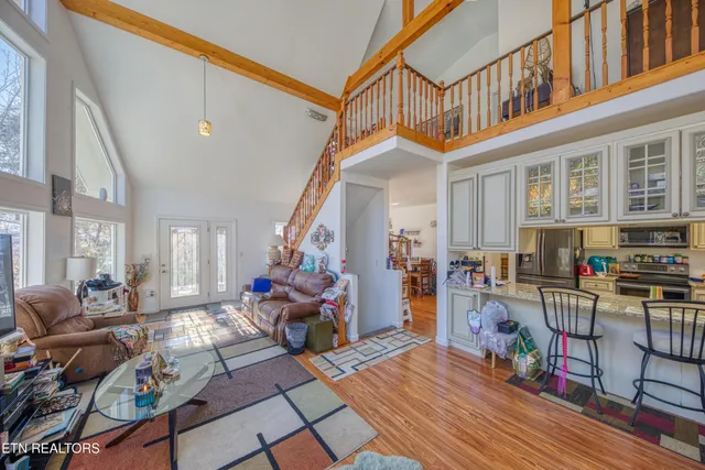 $540,000 | 1814 Blue Tick Way, Sevierville, TN 37876