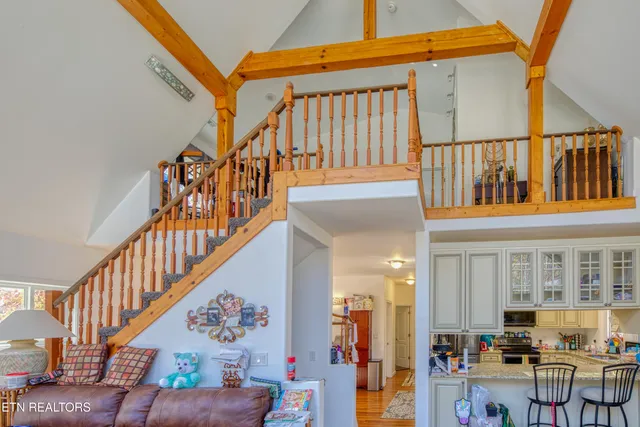 $540,000 | 1814 Blue Tick Way, Sevierville, TN 37876