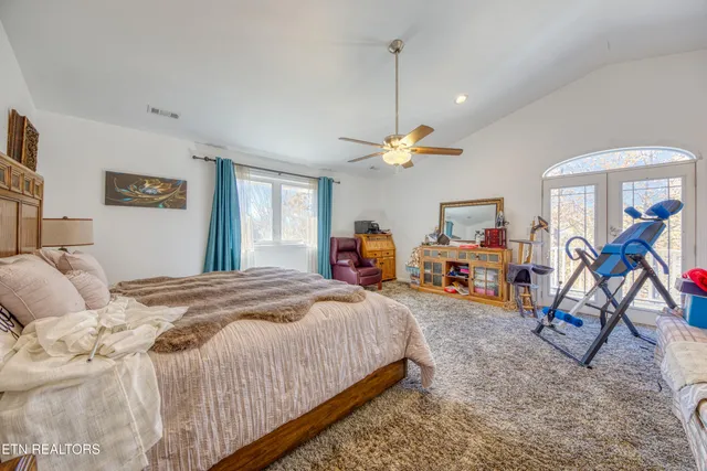 $540,000 | 1814 Blue Tick Way, Sevierville, TN 37876