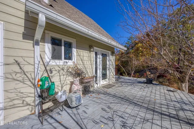 $540,000 | 1814 Blue Tick Way, Sevierville, TN 37876