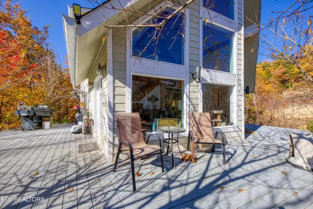 $540,000 | 1814 Blue Tick Way, Sevierville, TN 37876