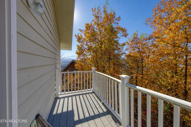 $540,000 | 1814 Blue Tick Way, Sevierville, TN 37876