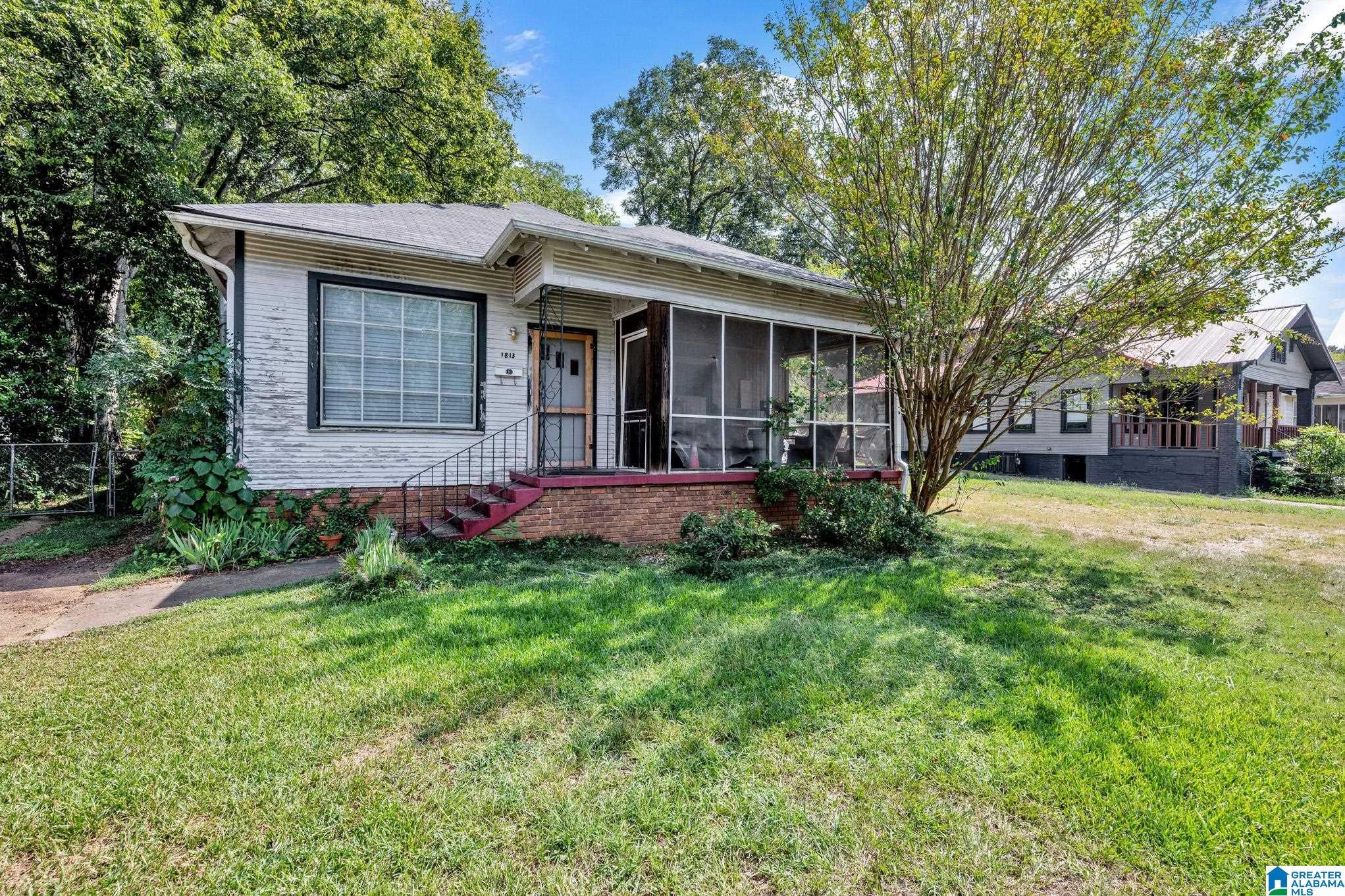 1813 Exeter Avenue Bessemer, AL 35020 - Photo 17 of 24 Gallery Image 17
