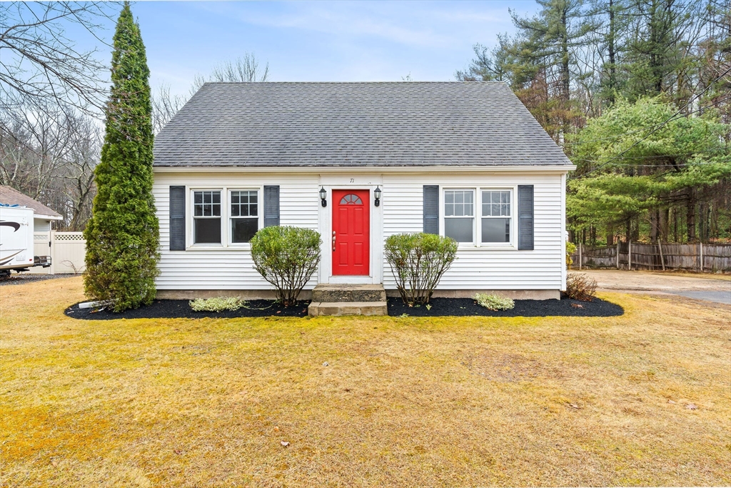 71 Narrows Road Westminster, MA 01473 - Photo 1 of 27 Gallery Image 1