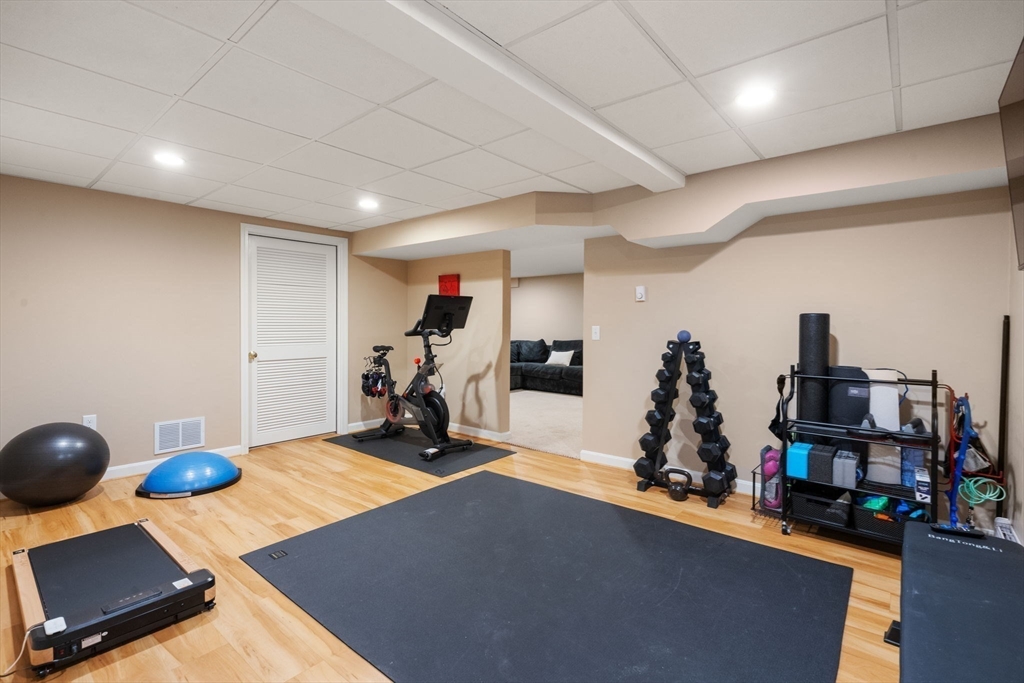12 Thorny Lea Road Sharon, MA 02067 - Photo 25 of 29