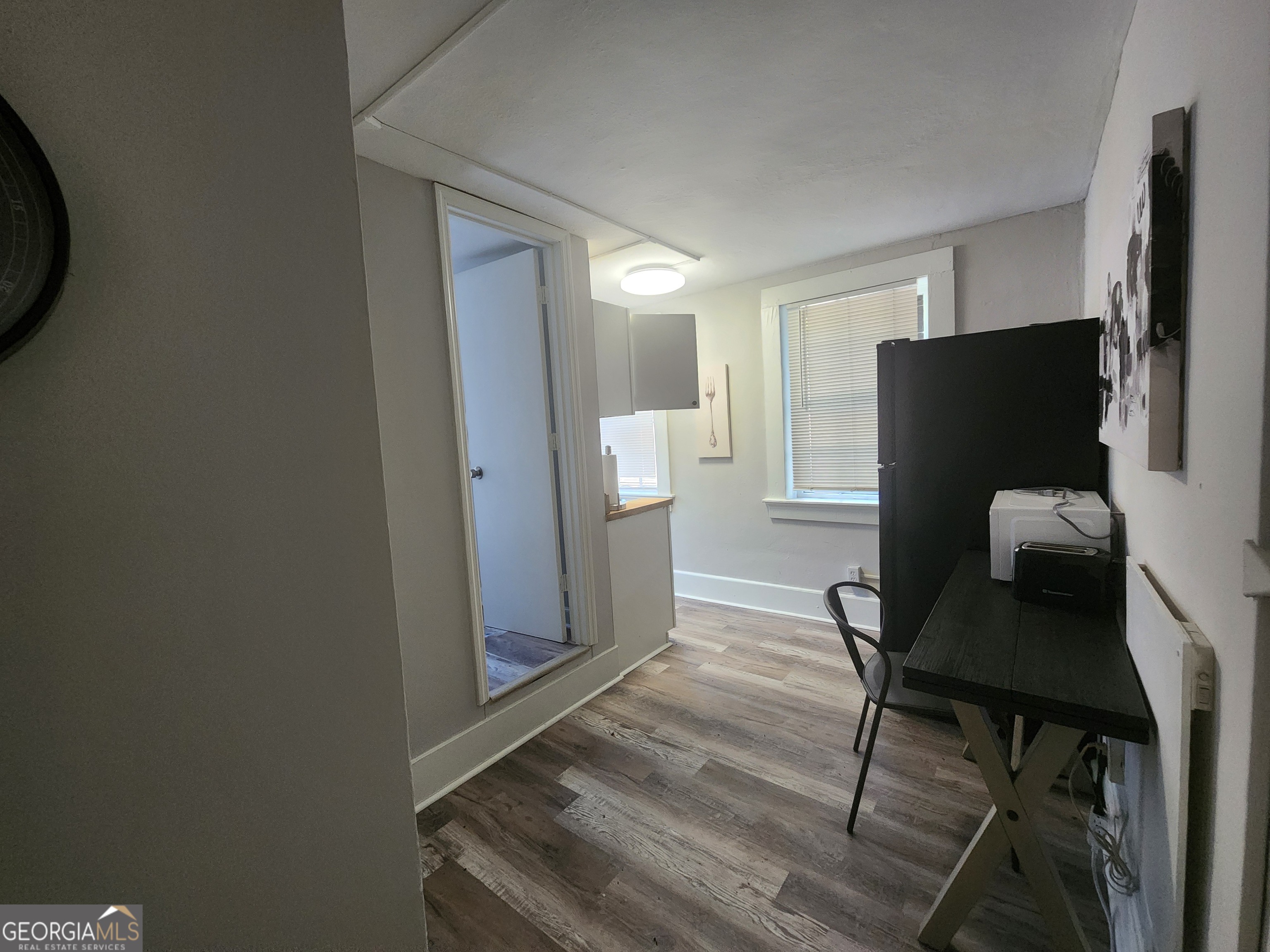 917 Oakview Avenue, Unit 6 Columbus, GA 31906 - Photo 4 of 13 a view of a livingroom with furniture and a window