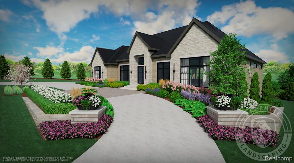 4380 Theheights Boulevard Rochester, MI 48306 - Photo 3 of 61
