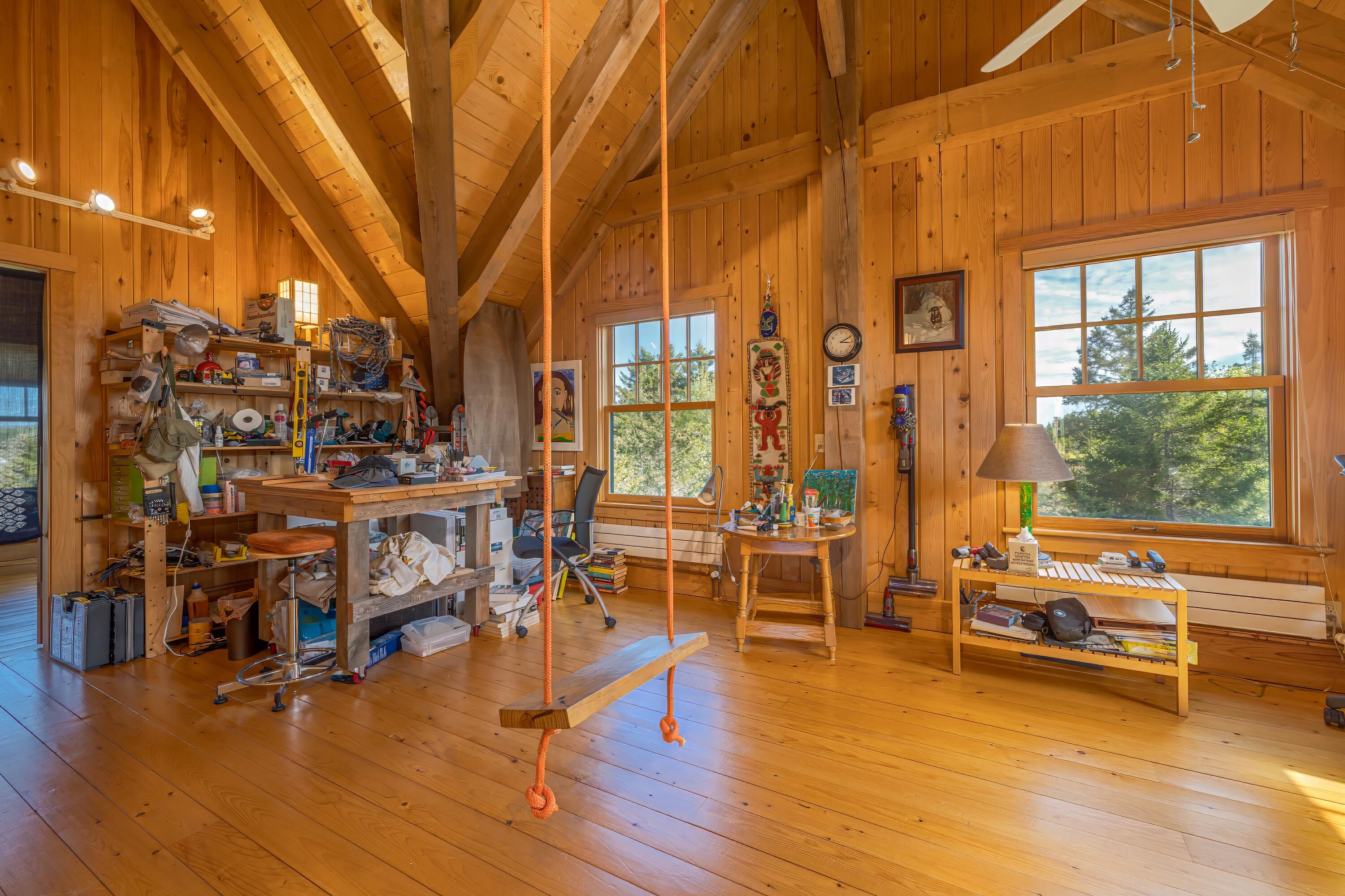 170 Harbor Road Swans Island, ME 04685 - Photo 50 of 87 49-170 Harbor Road-DTP