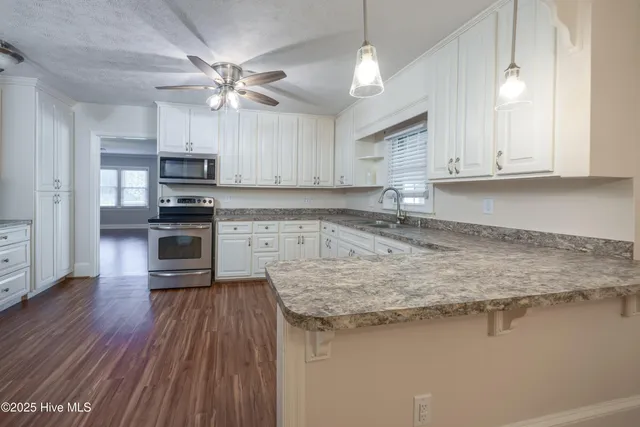 $289,900 | 6175 Maxwell Road, Autryville, NC 28318