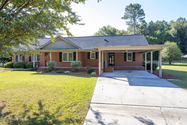 $289,900 | 6175 Maxwell Road, Autryville, NC 28318