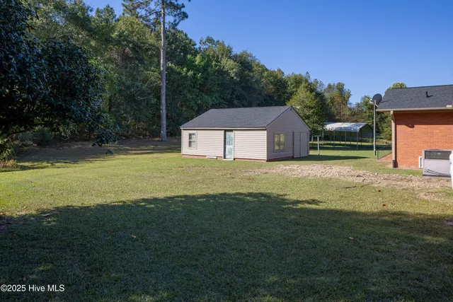 $289,900 | 6175 Maxwell Road, Autryville, NC 28318