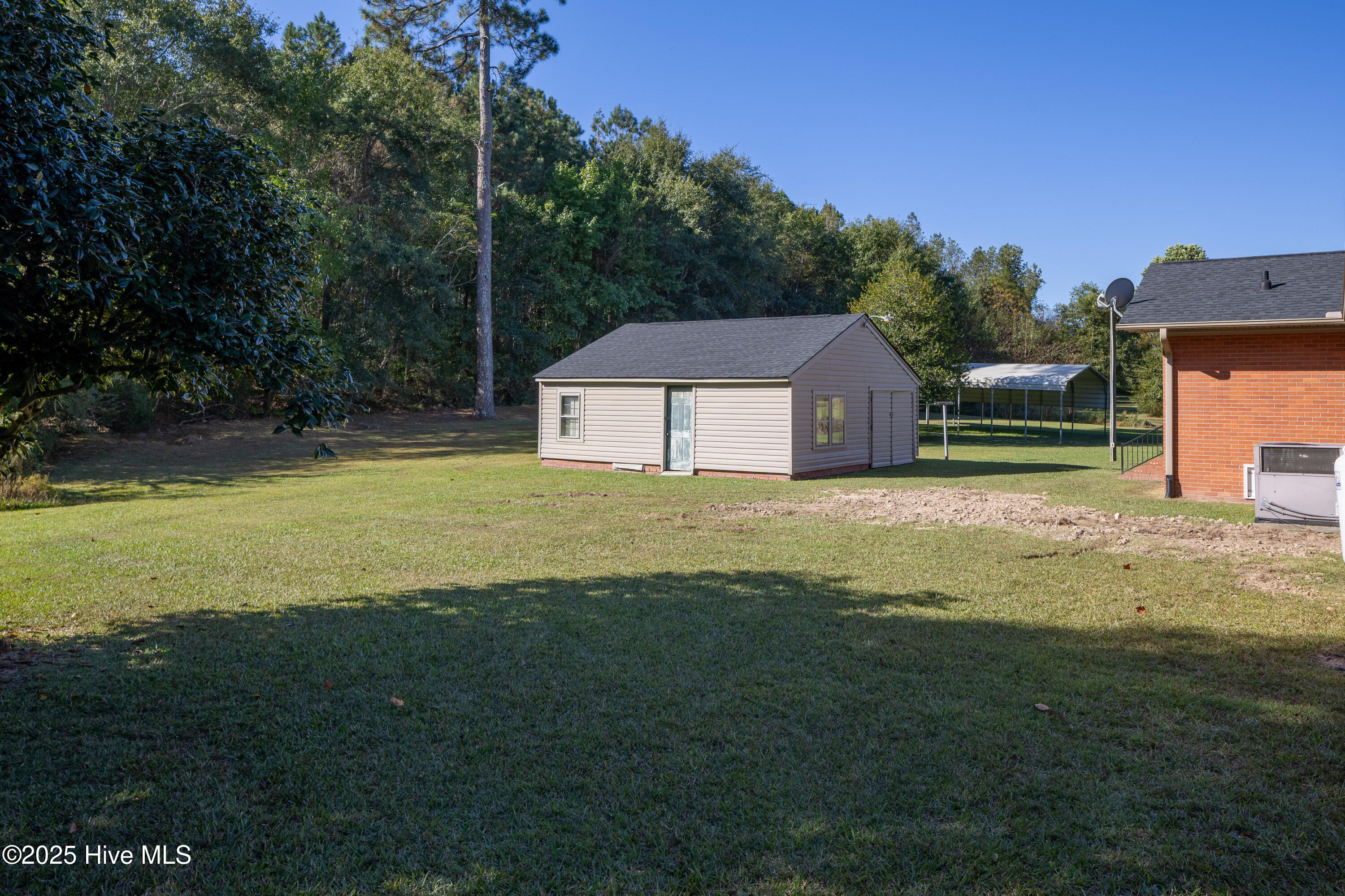 6175 Maxwell Road Autryville, NC 28318 - Photo 34 of 39 6175 Maxwell Rd34