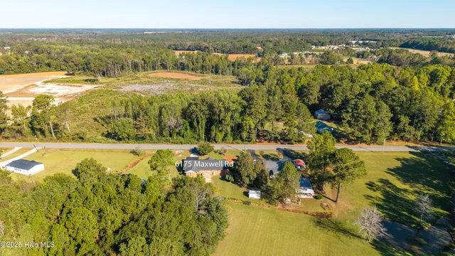 $289,900 | 6175 Maxwell Road, Autryville, NC 28318