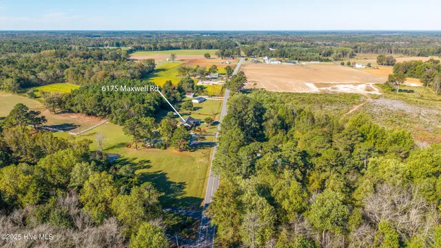 $289,900 | 6175 Maxwell Road, Autryville, NC 28318