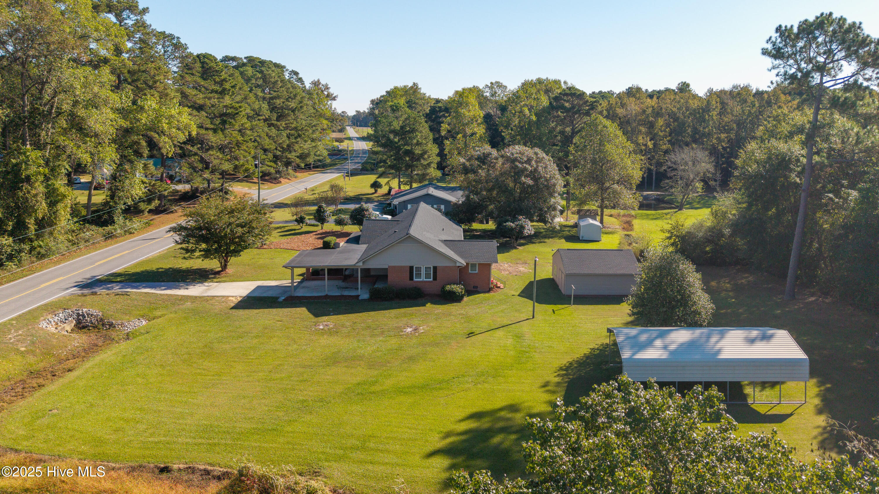 6175 Maxwell Road Autryville, NC 28318 - Photo 38 of 39 6175 Maxwell Rd38