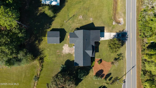 $289,900 | 6175 Maxwell Road, Autryville, NC 28318