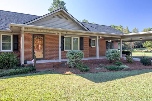 $289,900 | 6175 Maxwell Road, Autryville, NC 28318