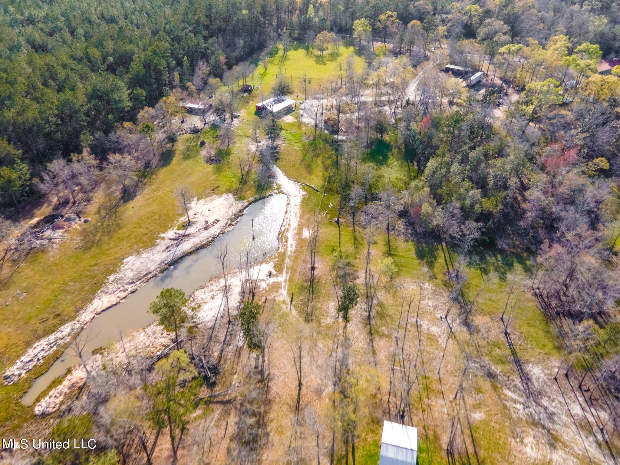 18140 Doc Lizana Road Gulfport, MS 39503 - Photo 1 of 9 DJI_0168