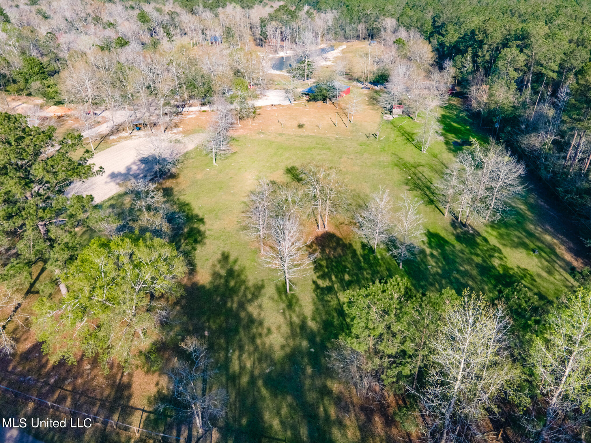 18140 Doc Lizana Road Gulfport, MS 39503 - Photo 3 of 9 DJI_0175