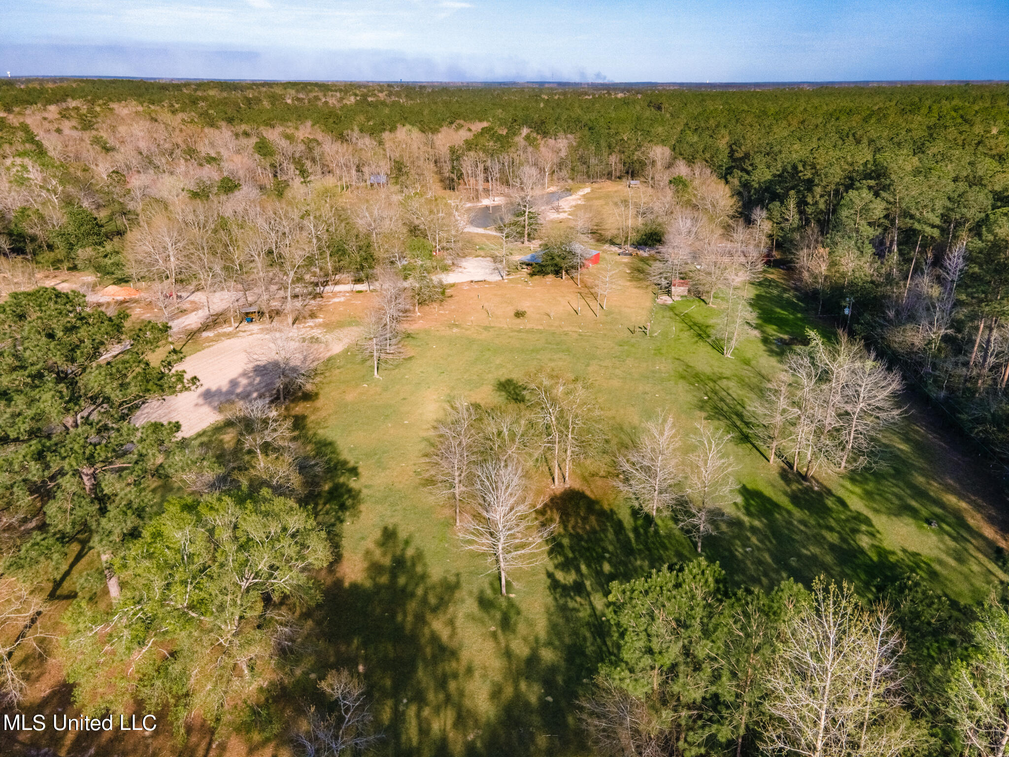 18140 Doc Lizana Road Gulfport, MS 39503 - Photo 4 of 9 DJI_0176