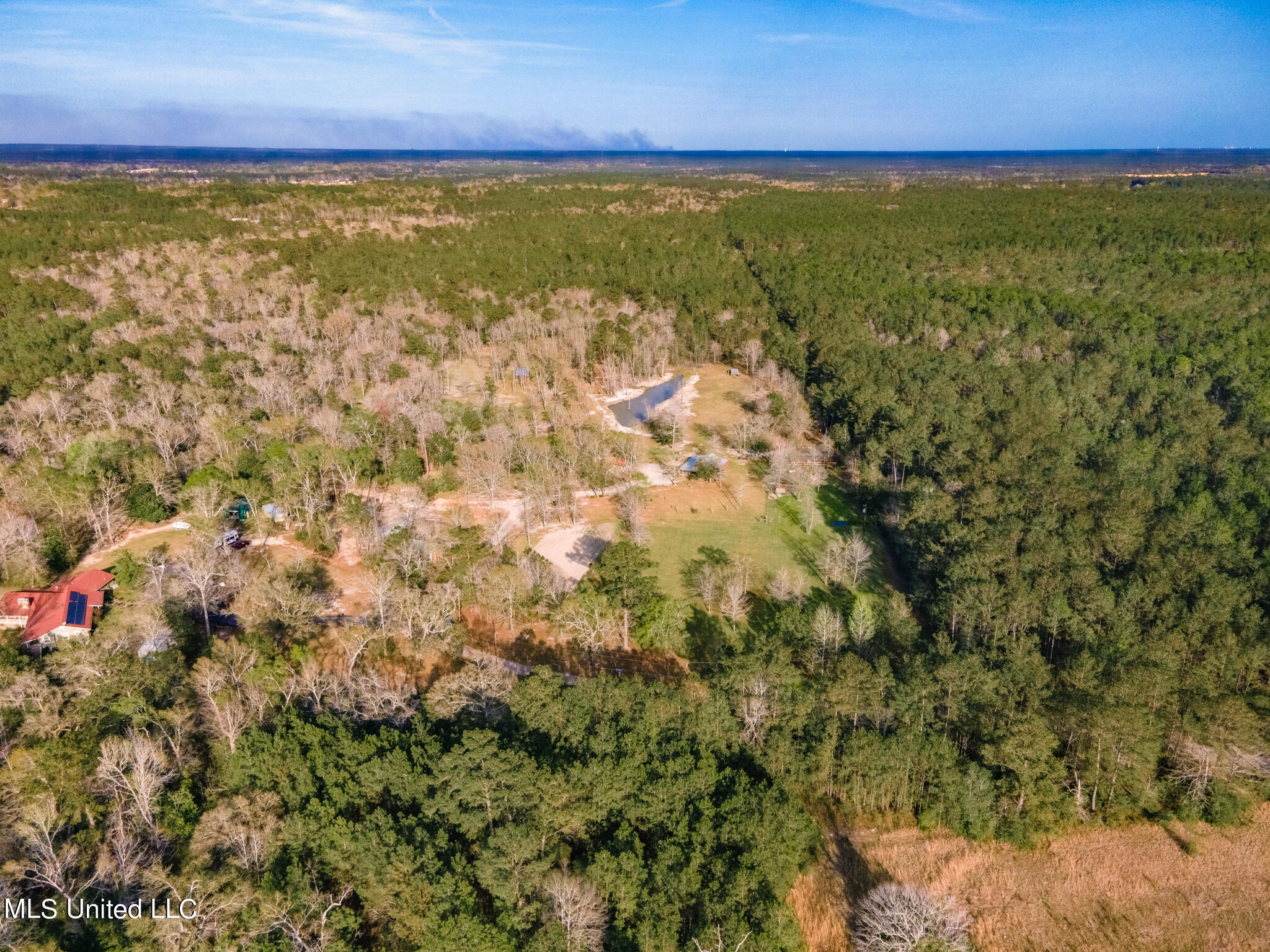 18140 Doc Lizana Road Gulfport, MS 39503 - Photo 5 of 9 DJI_0180