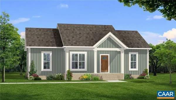 $349,900 | Tbd Lot 3 Tbd Road, Farmville, VA 23901