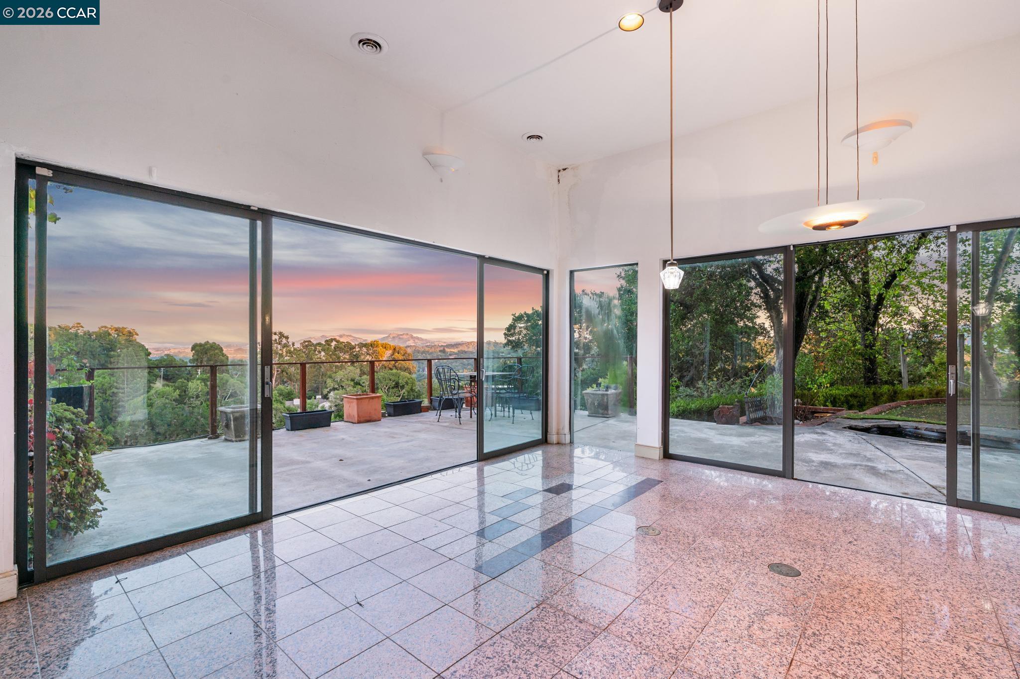 5 Oak Flat Road Orinda, CA 94563 - Photo 95 of 99