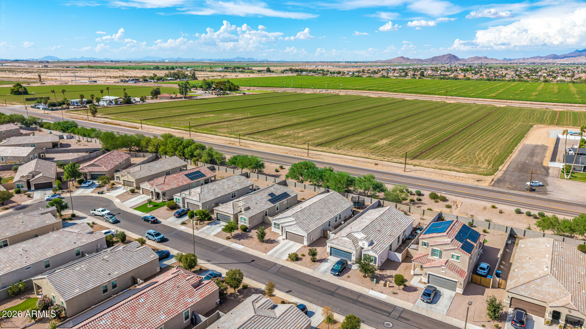 25602 West Coles Road Buckeye, AZ 85326 - Photo 32 of 42 41-Coles