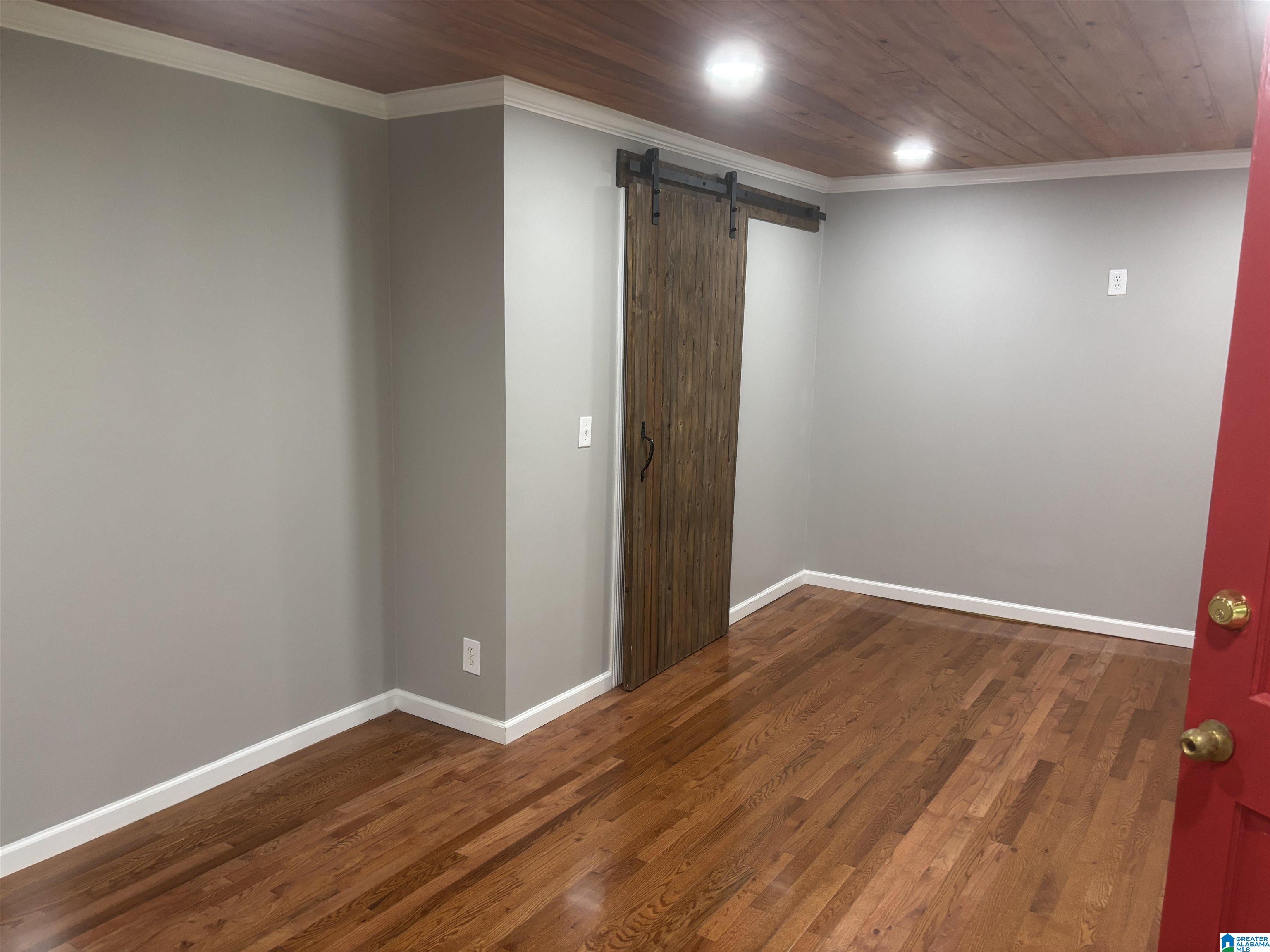 4041 Allison Mill Road Talladega, AL 35160 - Photo 47 of 53