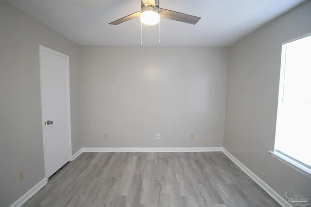 $1,400 | 3400 Green Briar Court, Unit C, Gulf Breeze, FL 32563