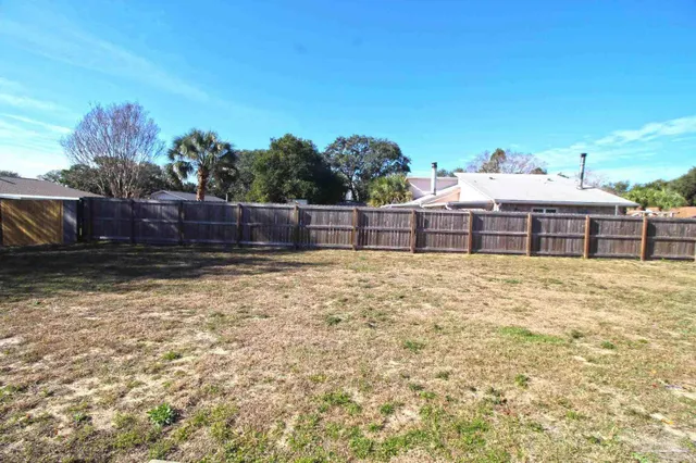 $1,400 | 3400 Green Briar Court, Unit C, Gulf Breeze, FL 32563