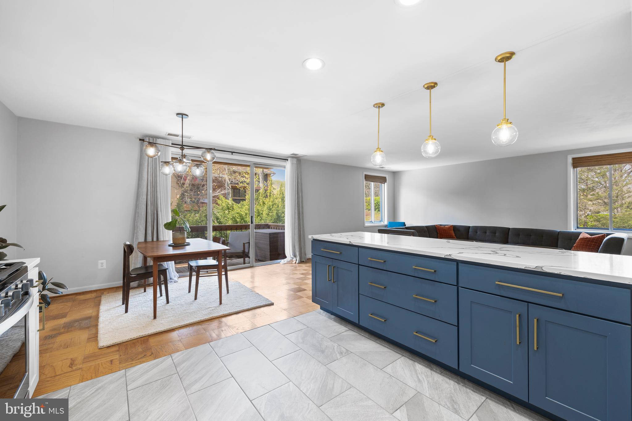 17 Cross Keys Road, Unit 17D Baltimore, MD 21210 - Photo 12 of 28