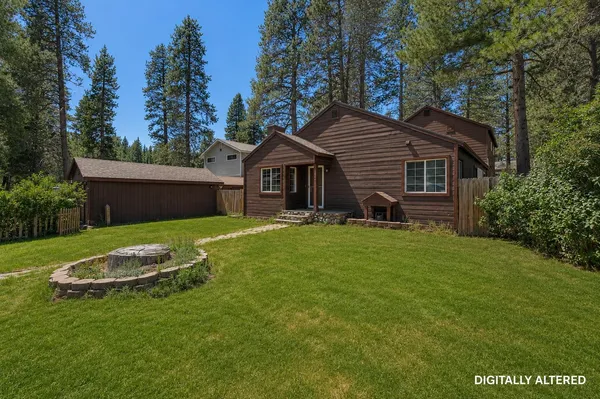 $835,000 | 10136 Sierra Avenue, Truckee, CA 96161