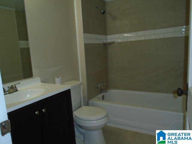 7614 Old Springville Road Trussville, AL 35173 - Photo 10 of 11