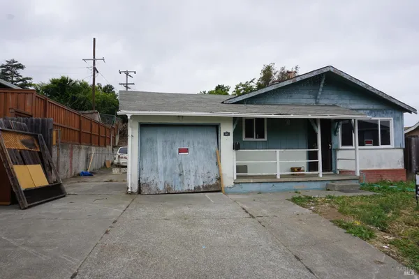 $325,000 | 221 Arguello Avenue, Vallejo, CA 94591