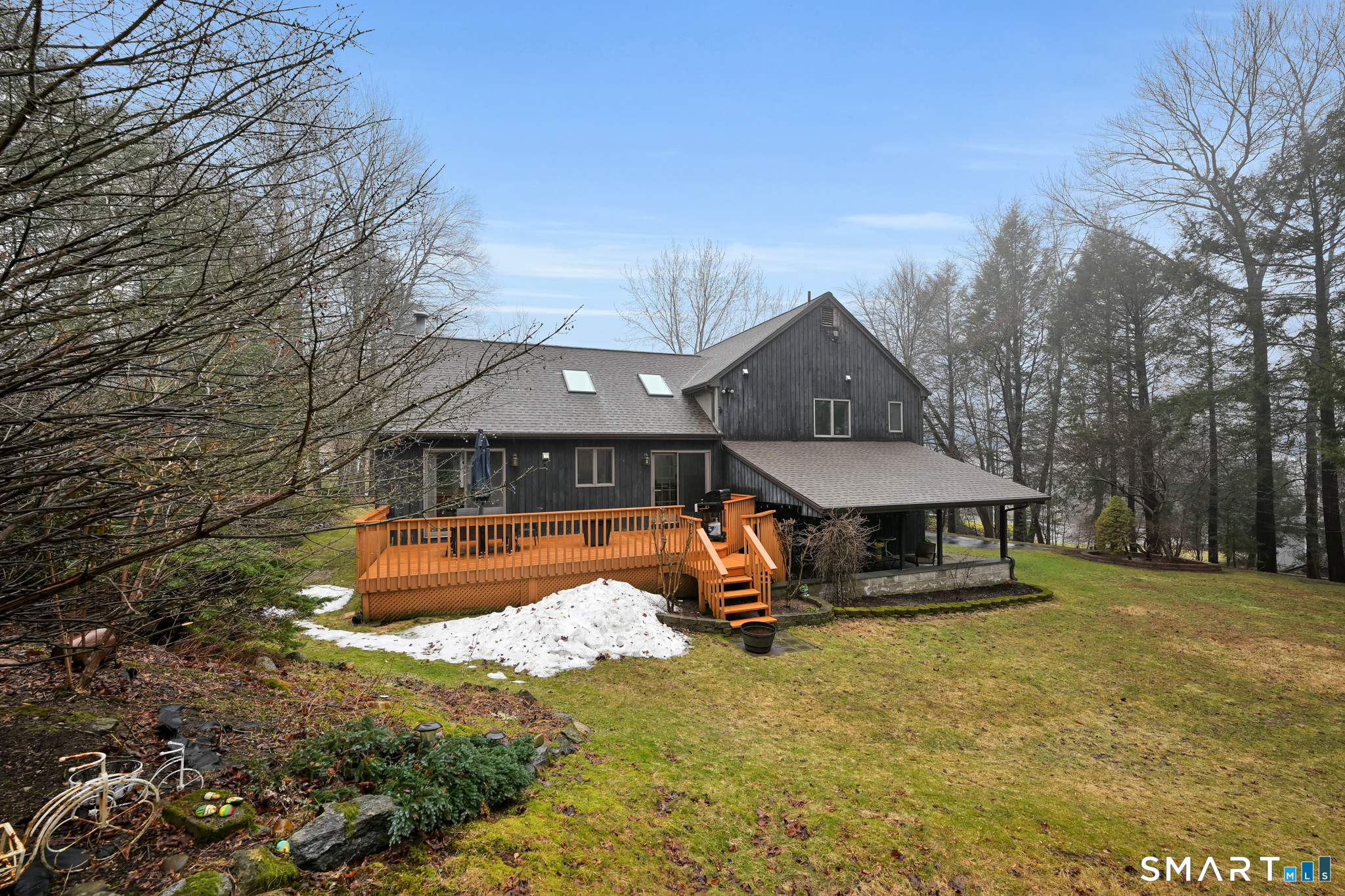 7 Rolling Ridge Court Prospect, CT 06712 - Photo 30 of 36