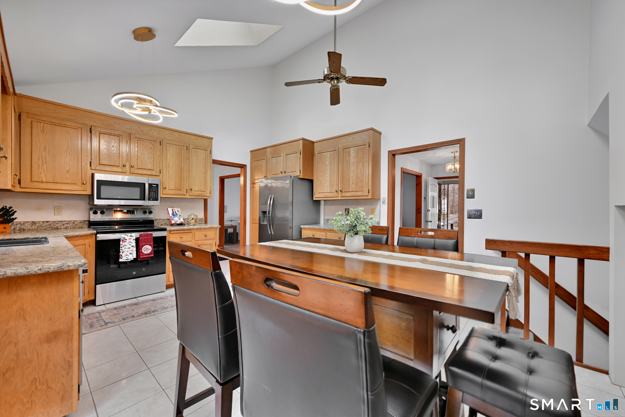 7 Rolling Ridge Court Prospect, CT 06712 - Photo 7 of 36