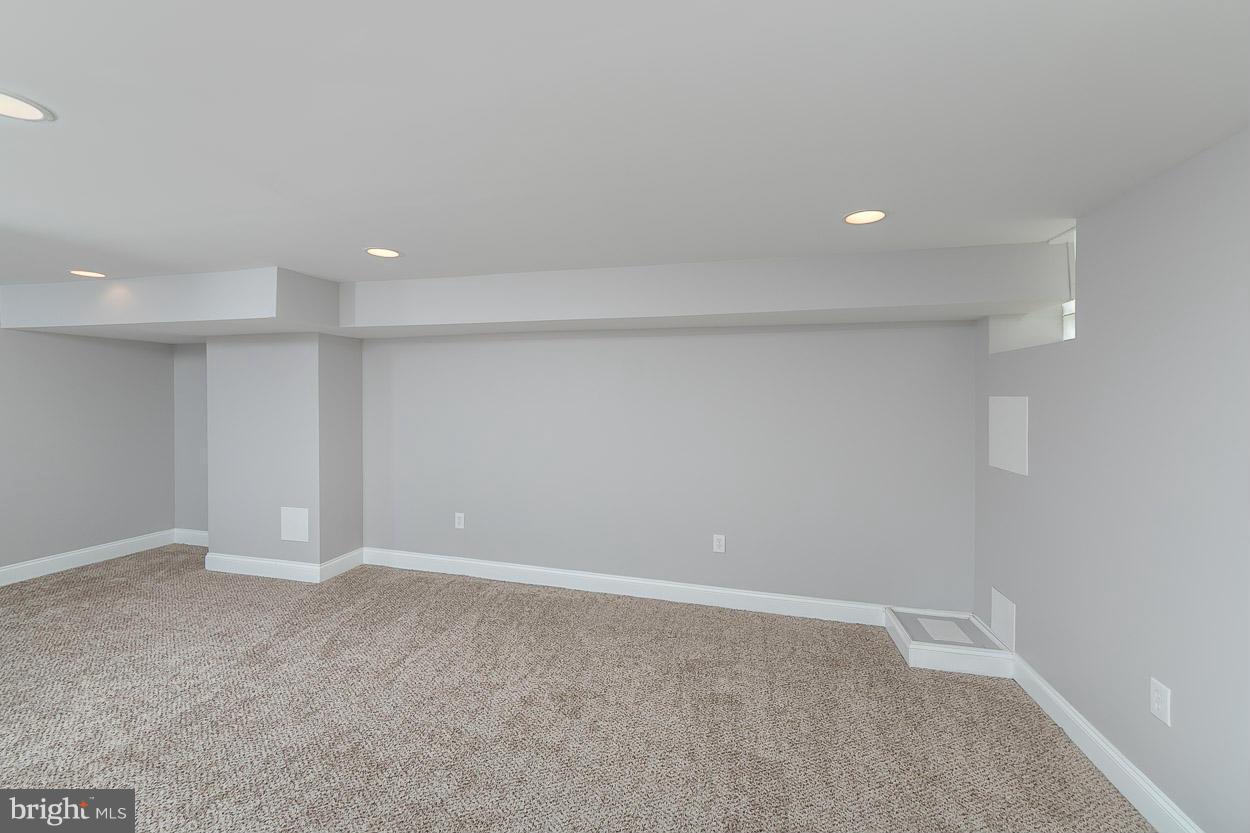 3920 Rokeby Road Baltimore, MD 21229 - Photo 13 of 24 Basement