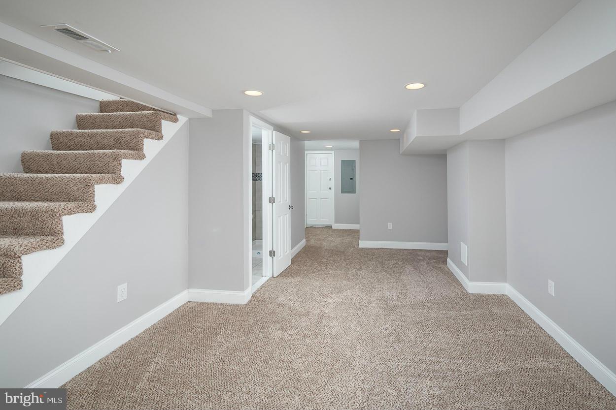 3920 Rokeby Road Baltimore, MD 21229 - Photo 14 of 24 Basement