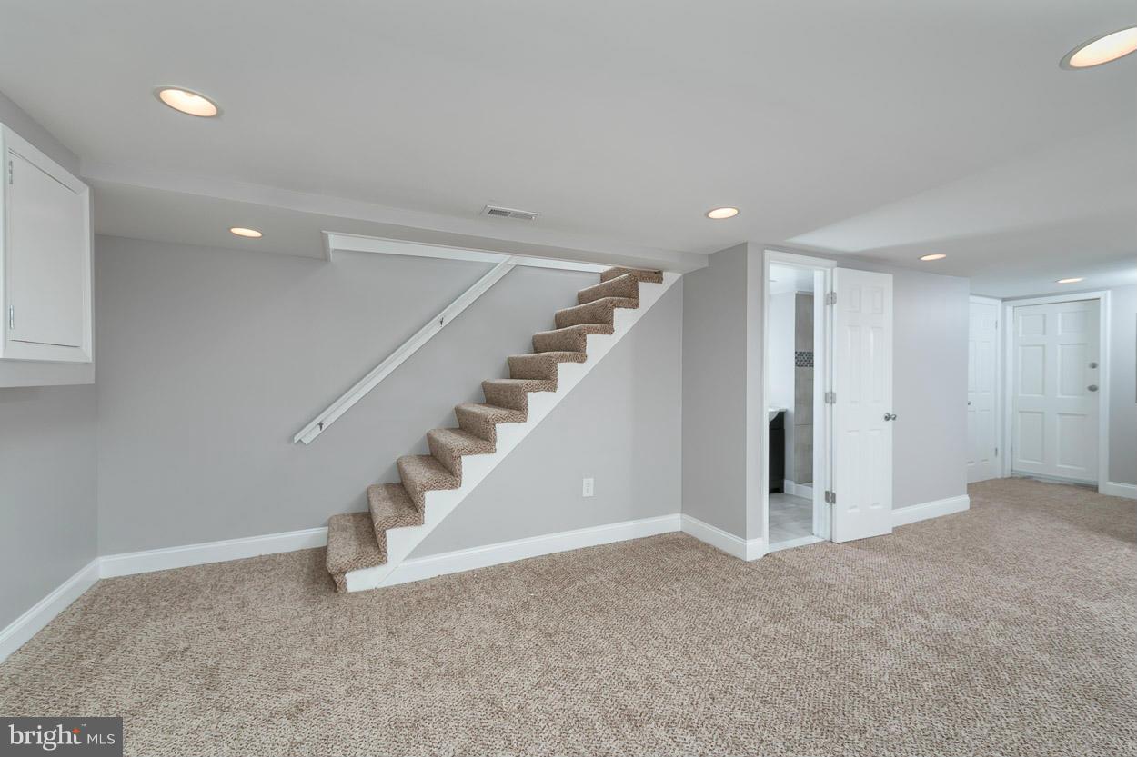 3920 Rokeby Road Baltimore, MD 21229 - Photo 18 of 24 Basement