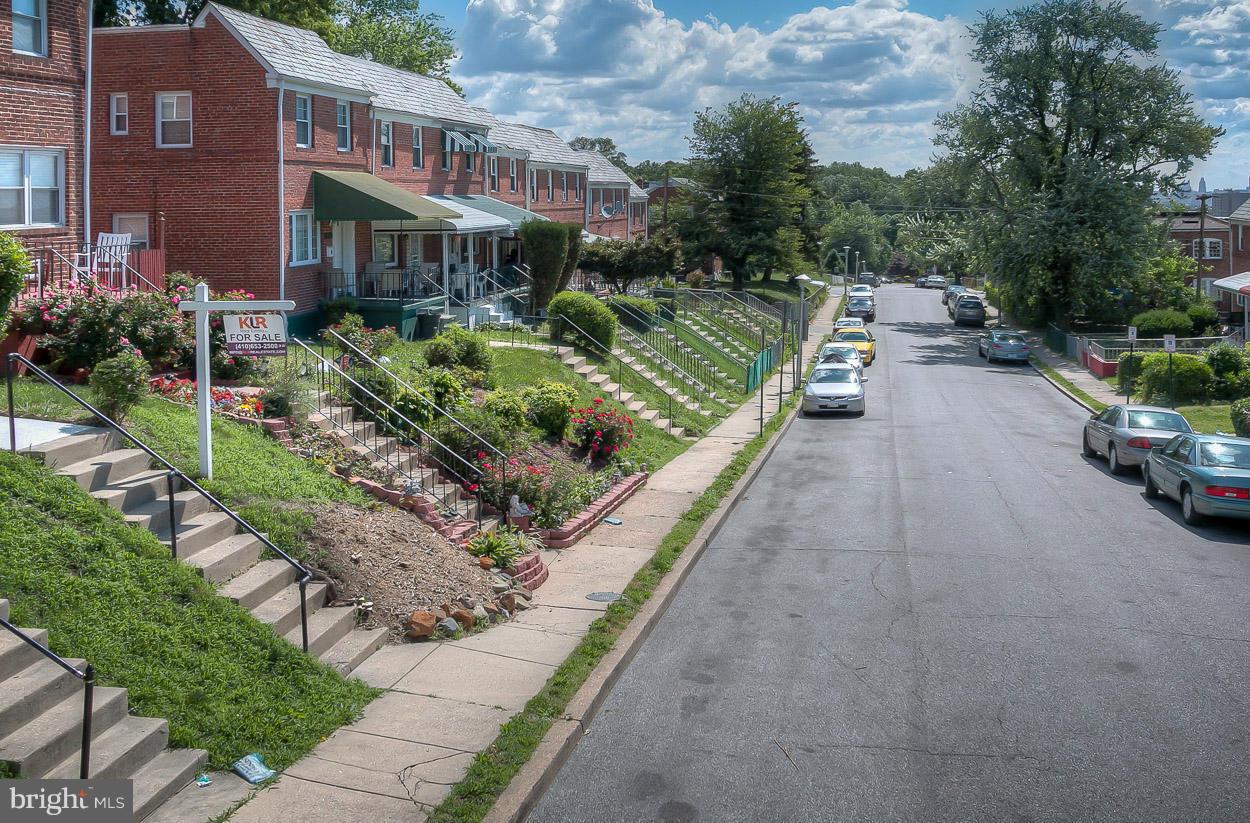 3920 Rokeby Road Baltimore, MD 21229 - Photo 23 of 24 Exterior (General)
