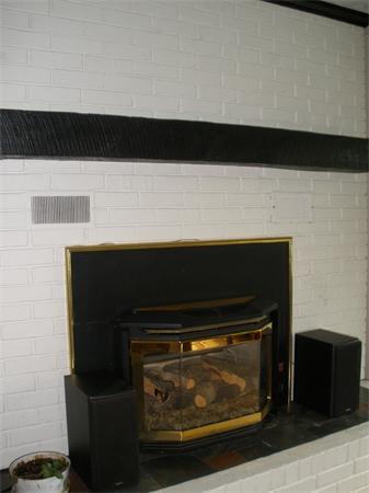 15 Old Stage Road Hatfield, MA 01088 - Photo 7 of 16 a close view of fireplace