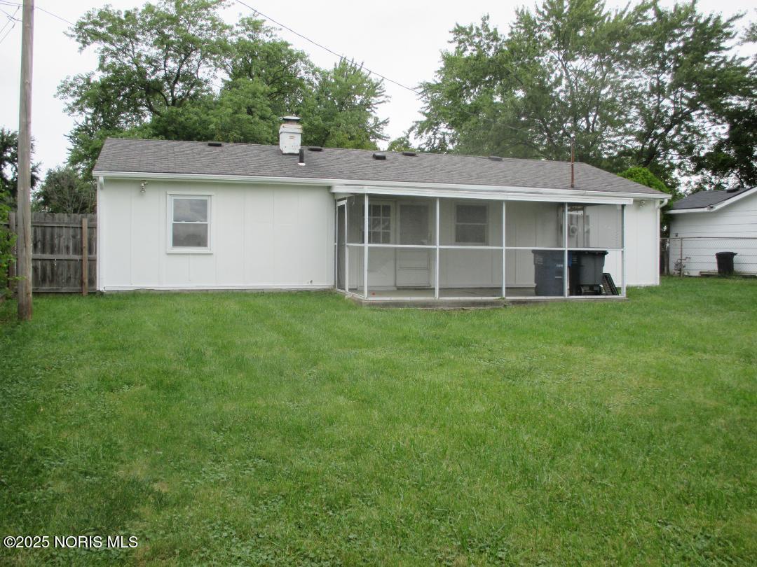 1715 East Benwick Road Toledo, OH 43613 - Photo 7 of 8 thumbnail