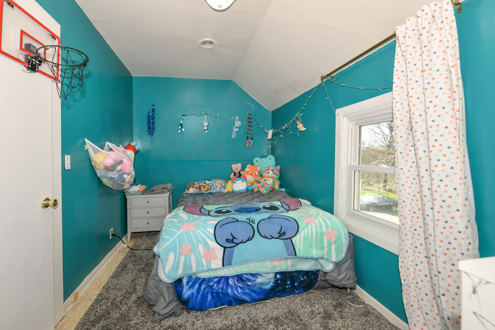 N5364 Cobb Road Lafayette, WI 53121 - Photo 17 of 38 Bedroom 3