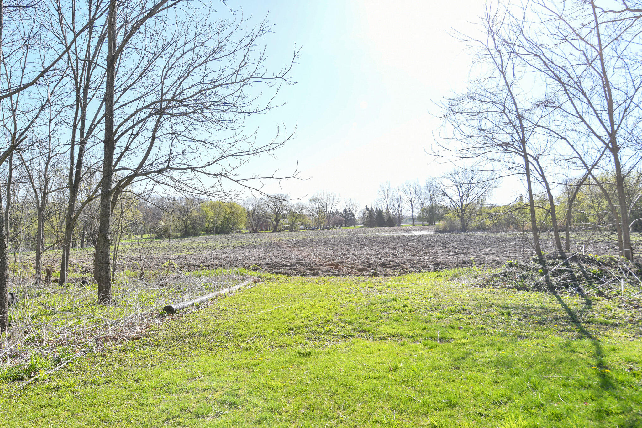 N5364 Cobb Road Lafayette, WI 53121 - Photo 32 of 38 4.7 Acres Tillable