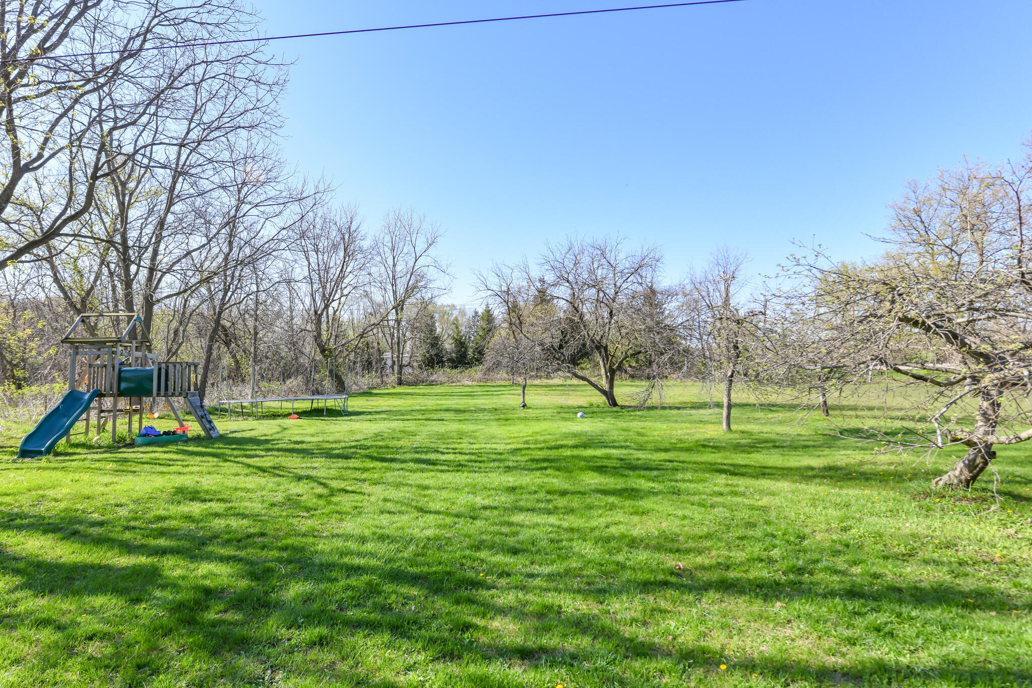 N5364 Cobb Road Lafayette, WI 53121 - Photo 33 of 38 Greenspace