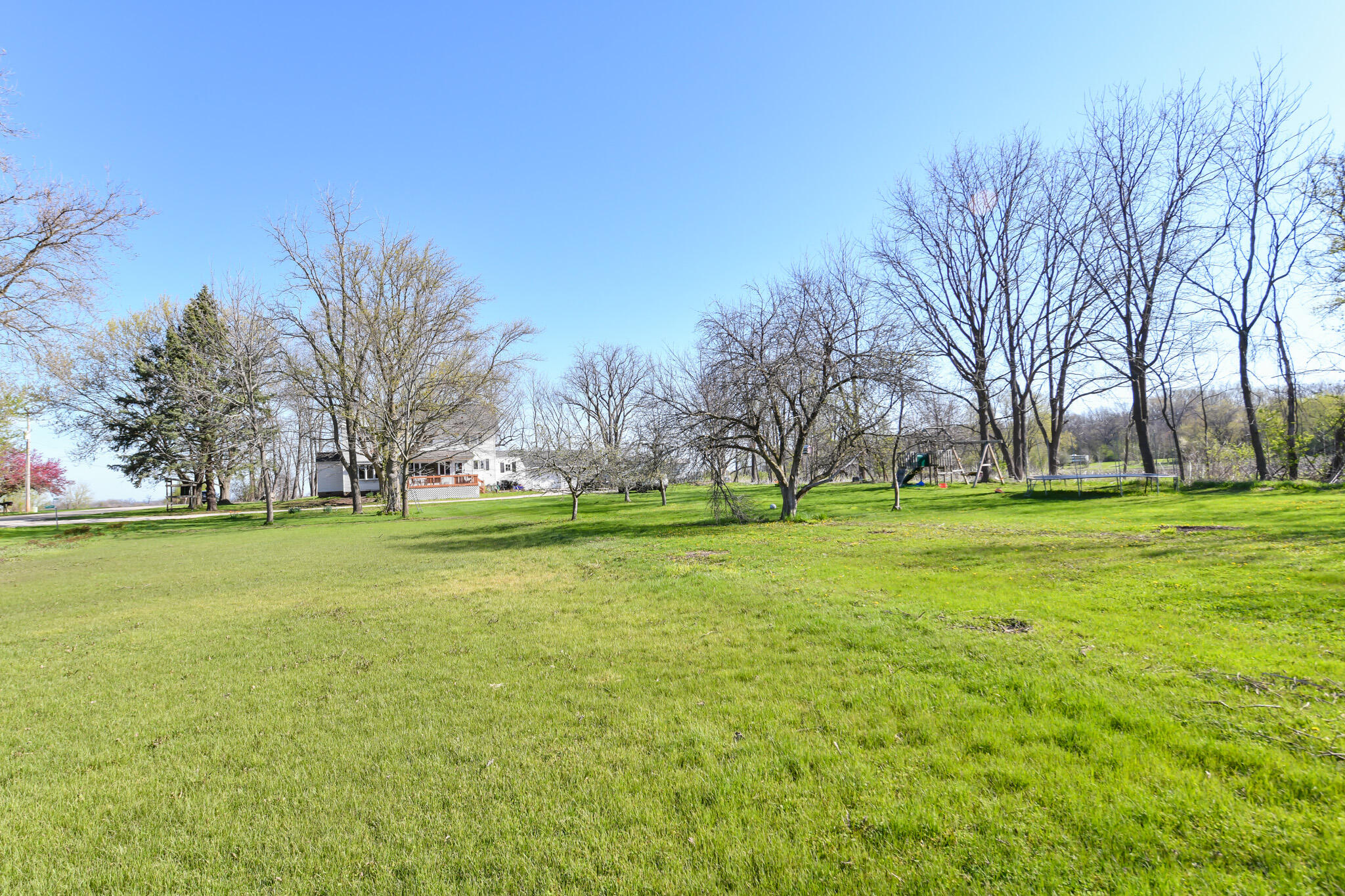 N5364 Cobb Road Lafayette, WI 53121 - Photo 35 of 38 Greenspace